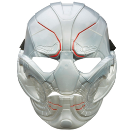 Máscara Avengers - A Era de Ultron - Marvel - Ultron - Hasbro na Ri Happy