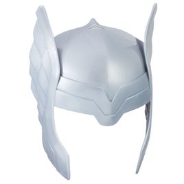 Máscara Básica Marvel Thor - Hasbro na Ri Happy