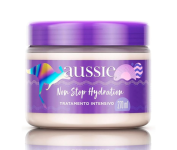 Máscara Capilar Aussie Non Stop Hydration 4EVER MASK Hidratação Duradoura, 270 ml na Amazon