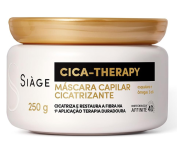 Máscara Capilar Cica-Therapy Siàge – 250G na Amazon
