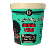 Máscara Capilar Lola Cosmetics – Meu Cacho Minha Vida na Amazon