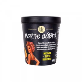 Máscara Capilar Morte Súbita 450g - Lola Cosmetics na Americanas