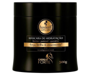 Mascara Cavalo Forte, Haskell, 500g na Amazon
