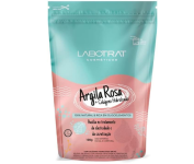 Máscara de Argila Rosa com Colágeno Hidrolisado – Para rosto e corpo na Amazon