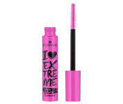 Máscara de cílios I Love Extreme Crazy Volume essence na Amazon