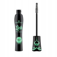 Máscara De Cílios Lash Princess False Lash Effect Essence na Amazon