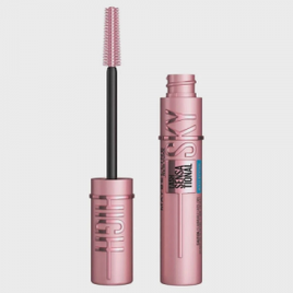Máscara de Cílios Maybelline Lash Sensational Sky High à Prova D'Água na Americanas