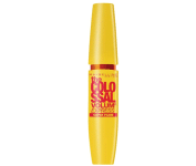 Máscara de Cílios Maybelline The Colossal Volum’ Express Super Filme 9,2ml na Amazon