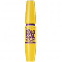 Máscara De Cílios Maybelline The Colossal Volum' Express Lavável Preto 9,2ml na Amazon