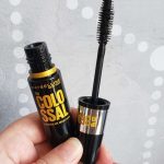 Máscara de Cílios The Colossal 36H à Prova D’água Preto, MAYBELLINE na Amazon
