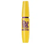 Máscara de Cílios the Colossal Lavável, Maybelline, Preto na Amazon
