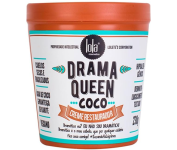 Máscara de Coco Drama Queen – 230g, Lola Cosmetics na Amazon