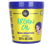 Máscara de Hidratação Argan 230g , Lola Cosmetics na Amazon