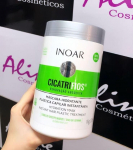Máscara de Hidratação Cicatrifios 1 Kg, Inoar na Amazon