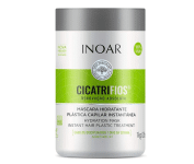 Máscara de Hidratação Cicatrifios 1 Kg, Inoar na Amazon
