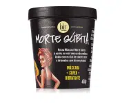 Máscara de Hidratação Lola Cosmetics Morte Súbita – 450g na Amazon