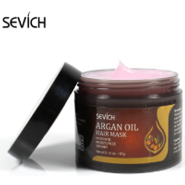 Máscara de Hidratação Sevich Óleo Argan reparação de danos na Aliexpress