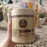 Mascara de Mandioca, Haskell, 500 g na Amazon