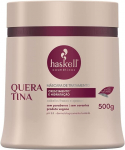 Mascara de Queratina, Haskell, 500 g na Amazon