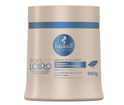 Máscara De Tratamento Haskell – Bendito Loiro – 500G na Amazon