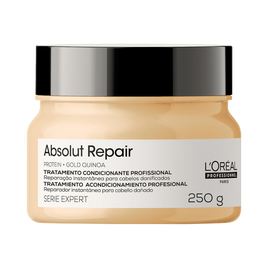 Máscara de Tratamento Serie Expert Absolut Repair 250g na Ikesaki