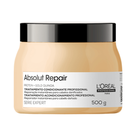 Máscara de Tratamento Serie Expert Absolut Repair 500g na Ikesaki