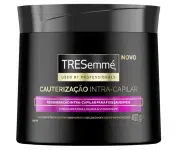 Máscara de Tratamento TRESemmé Cauterização Intra-Capilar na Amazon