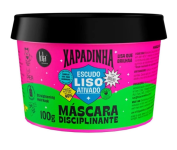 Máscara Disciplinante 100g , Xapadinha – Lola Cosmetics na Amazon