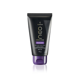Máscara Facial Revitalizante Eudora Peel Off Neo Dermo Etage 50ml na Eudora