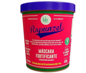 Máscara Fortificante Lola Cosmetics – Lola Rapunzel – 450G na Amazon