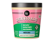 Máscara Lola Cosmetics Densidade – 230 G na Amazon