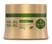Máscara Manteiga Haskell Nutritiva Murumuru – 300G na Amazon