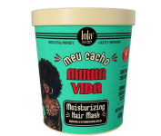 Máscara Meu Cacho Minha Vida – 450g , Lola Cosmetics na Amazon