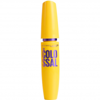 Máscara Para Cílios The Colossal Lavável Maybelline - 9,2ml na Amazon
