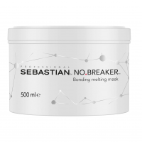 Máscara Sebastian Professional No Breaker 500ml na Amazon