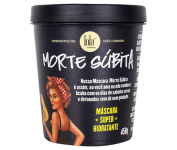 Máscara Super Hidratante Lola Cosmetics Morte Súbita 450g na Amazon