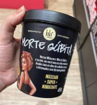 Máscara Super Hidratante Morte Súbita, Lola Cosmetics, 450g na Amazon
