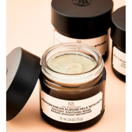 Máscara The Body Shop - 75ml na Amaro