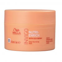 Máscara Wella Invigo Nutri-Enrich 150ml - Marketplace na Amazon