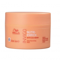 Máscara Wella Invigo Nutri-Enrich 150ml na Amazon