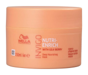 Máscara Wella Invigo Nutri-Enrich 150ml na Amazon