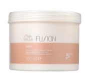 Máscara Wella Professionals Fusion 500ML na Amazon