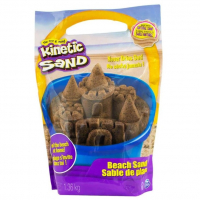 Massa Areia Beach Sand, Marrom, 1.36 Kg, Sunny na Amazon