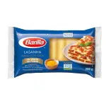 Massa com Ovos Lasanha Barilla – 200g na Amazon