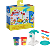 Massa de Modelar Play-Doh – Kitchen Creations Macarrão Mágico – Hasbro na Amazon