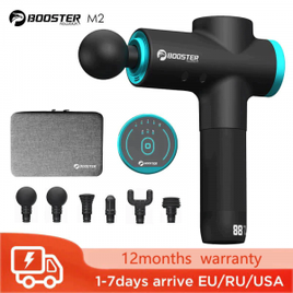 Massageador Booster M2-B na Aliexpress
