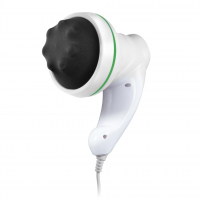 Massageador Corporal Body Fit 127v Multi Saúde - HC004 na Amazon