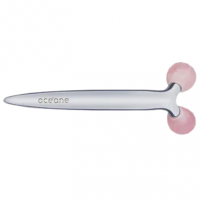 Massageador Facial De Quartzo - Falocial na Magazine Luiza