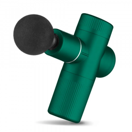 Massageador Muscular Compact Gun  Multilaser Saúde - HC266 na Multi