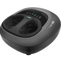 Massageador Para Pés Foot Zen Genis Relax Polishop na Amazon